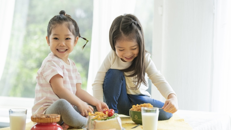 Bé 2 tuổi cân nặng bao nhiêu kg