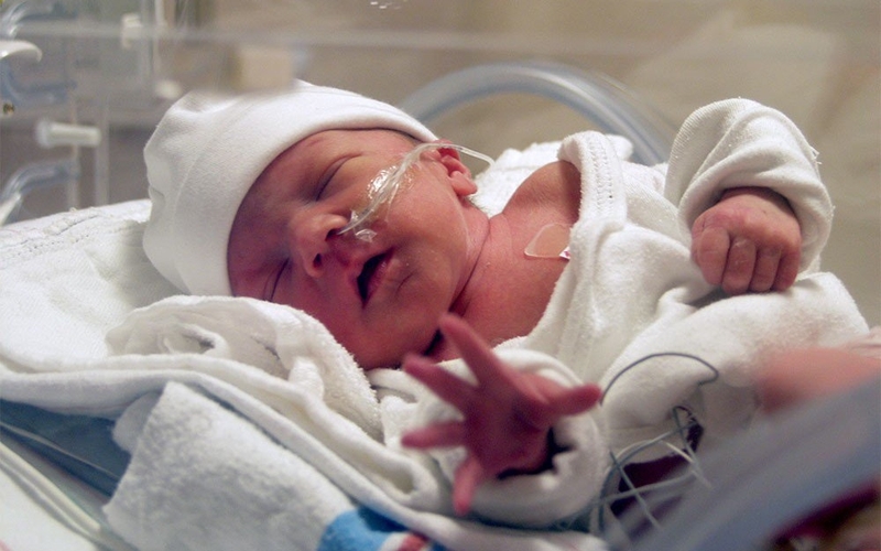 Bé 3 tháng bị ho nghẹt mũi: Nguyên nhân và cách điều trị hiệu quả 2