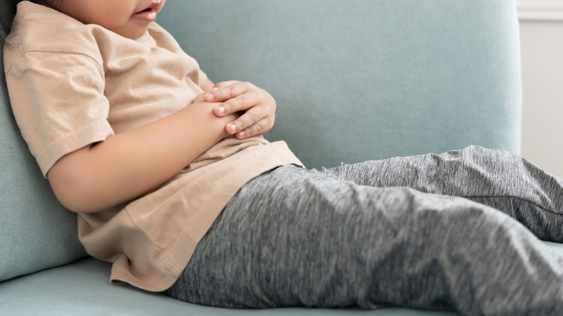 Cẩn trọng thực phẩm không rõ nguồn gốc, đặc biệt với trẻ em