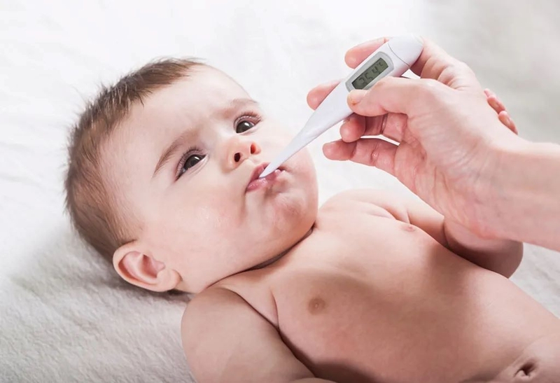 Bé 4 tháng tiêm mũi gì? Những điều cần lưu ý khi tiêm cho bé 3