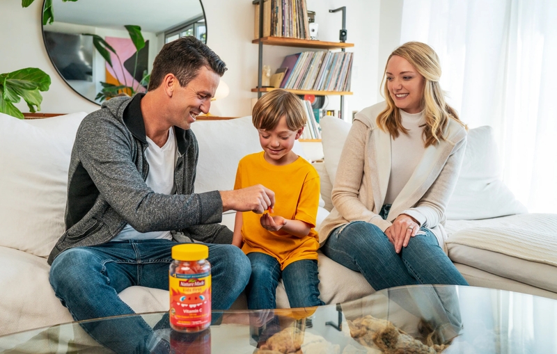 Bé 4 tuổi cần bổ sung vitamin gì? Tư vấn từ chuyên gia 4