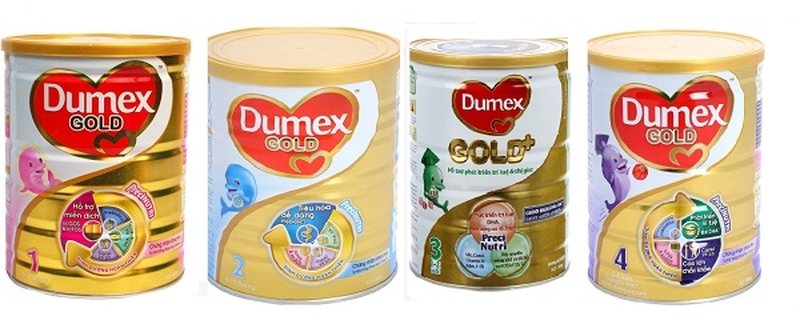 bé bị rối loạn tiêu hoá có nên uống sữa 8