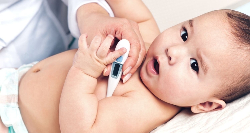 Bé bị sổ mũi có chích ngừa 5in1 được không - Tìm hiểu ngay! 2