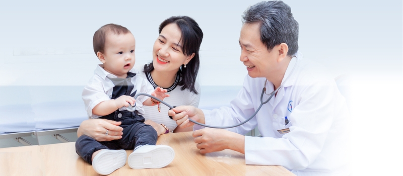 Bé bị sổ mũi xanh phải làm sao? Giải pháp chữa sổ mũi xanh cho bé mà cha mẹ cần biết 4