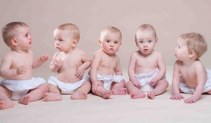 Bé bị suy dinh dưỡng phải làm sao để nhanh tăng cân? 1