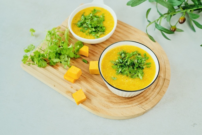 Bé bị táo bón nên ăn cháo gì? Nguyên nhân khiến cho bé bị táo bón là gì? 4