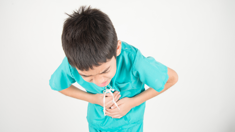 Bé bị tiêu chảy kéo dài có sao không? 1 Biện pháp phòng ngừa tiêu chảy kéo dài 4