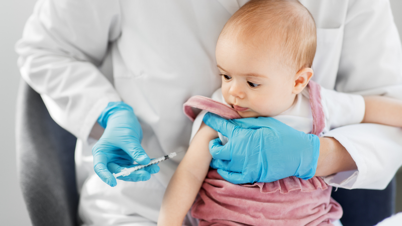 Bé bị tiêu chảy kéo dài có sao không? Biện pháp phòng ngừa tiêu chảy kéo dài 1