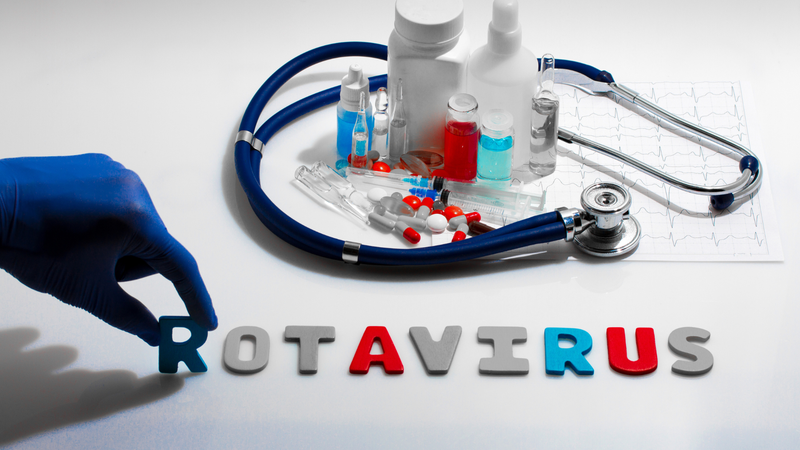 Bé bị tiêu chảy kéo dài có sao không?  Biện pháp phòng ngừa tiêu chảy kéo dài 3