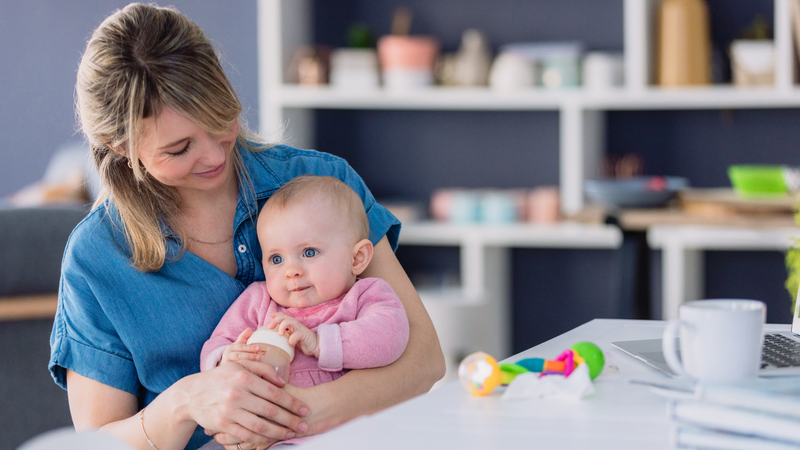 Phát hiện sớm triệu chứng giúp hạn chế nguy cơ biến chứng ở trẻ