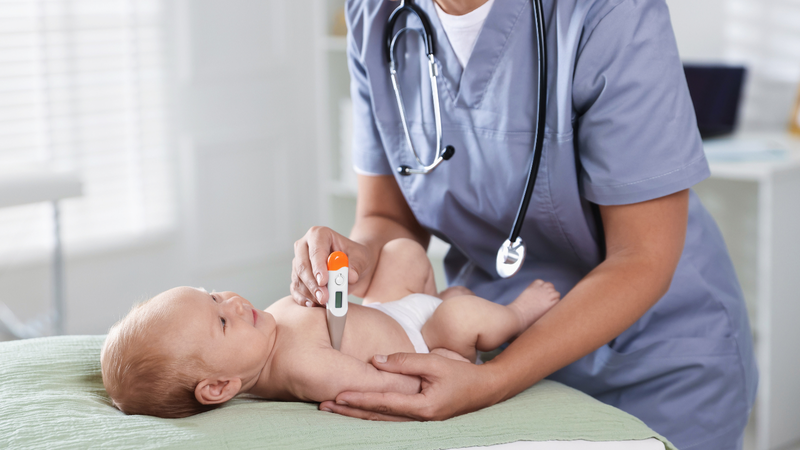 Nhận biết các triệu chứng bất thường cần đi khám