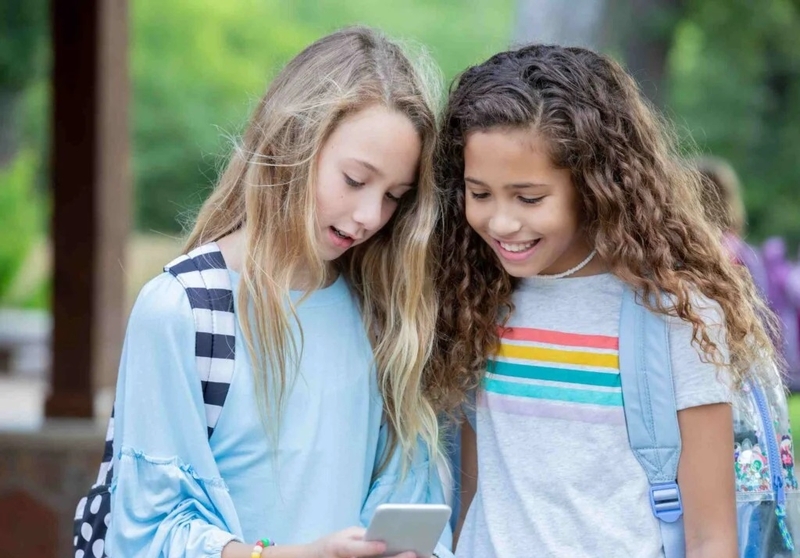 Bé gái 10 tuổi cần được trang bị kỹ năng gì 1