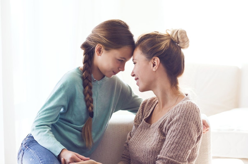 Bé gái 10 tuổi cần được trang bị kỹ năng gì 3