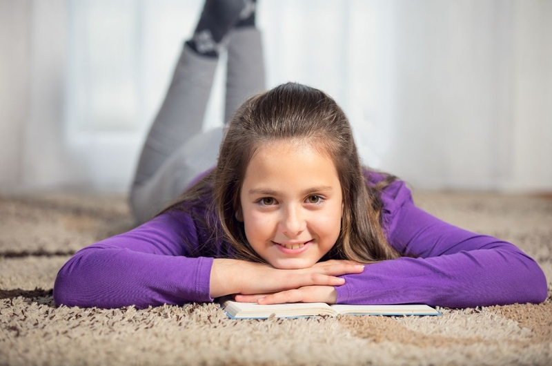 Bé gái 10 tuổi cần được trang bị kỹ năng gì 4