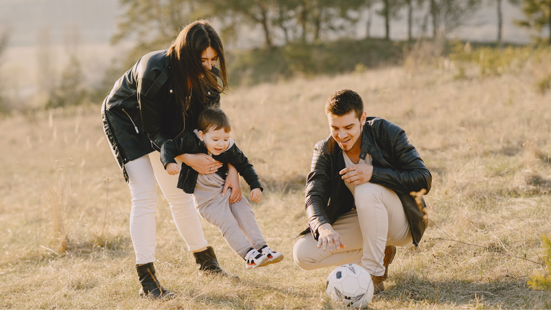 Bé lười tập nói nên làm thế nào? 3