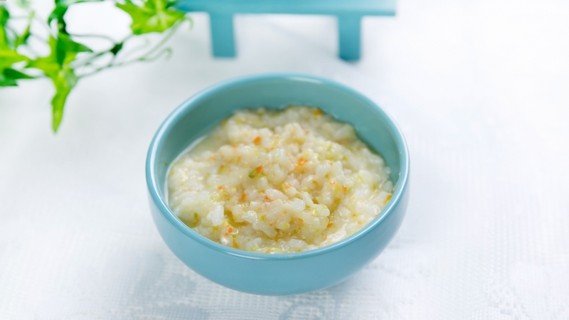 Bé mấy tháng ăn được ếch? Lợi ích dinh dưỡng khi cho bé ăn ếch 1