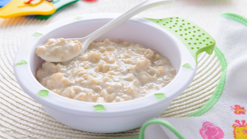 Bé mấy tháng ăn được ếch? Lợi ích dinh dưỡng khi cho bé ăn ếch 3