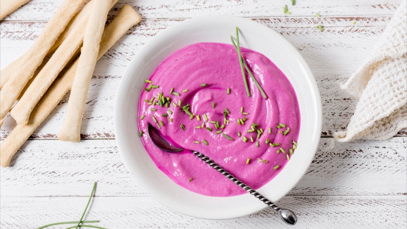 Bé mấy tháng ăn được khoai mỡ? Lợi ích và lưu ý khi cho bé ăn đúng thời điểm 2