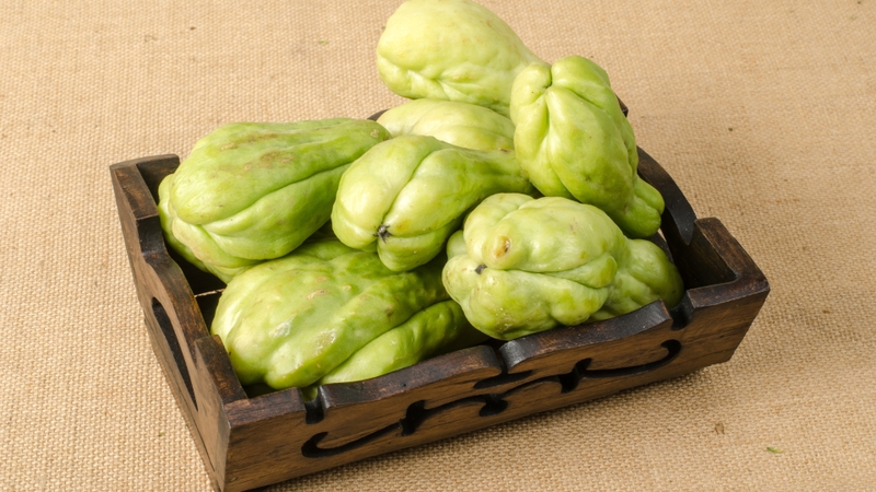 Bé mấy tháng ăn được quả su su? Cách cho bé ăn su su an toàn và lợi ích sức khỏe 2