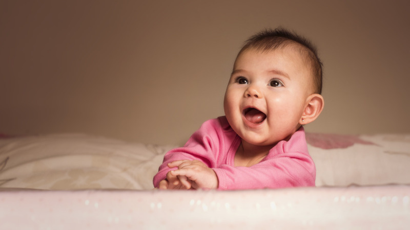 Tần suất sử dụng ruốc cá hồi cho bé cần được kiểm soát