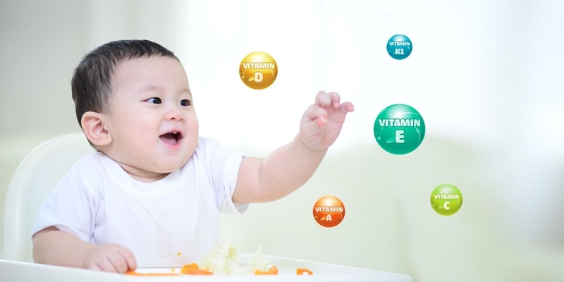 Bé ngủ hay giật mình là thiếu chất gì là điều mà nhiều bậc phụ huynh quan tâm