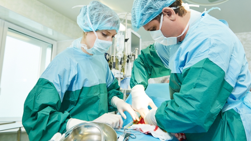 Bế sản dịch sau sinh: Nguyên nhân, triệu chứng, phương pháp điều trị 4