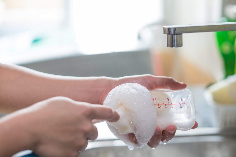 Bé sơ sinh bị sôi bụng đi ngoài: Nguyên nhân và cách chữa trị hiệu quả 2