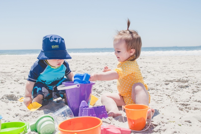 Bé sơ sinh thiếu canxi phải làm sao và những lưu ý mà phụ huynh cần biết để ngừa bệnh cho trẻ 2