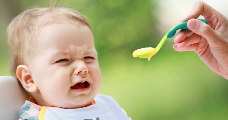 Bé suy dinh dưỡng phải làm sao để khắc phục? 1