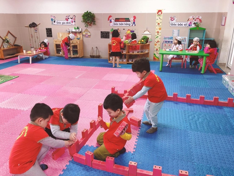 Bé thụ tinh ống nghiệm có khoẻ mạnh như các bé bình thường không 3