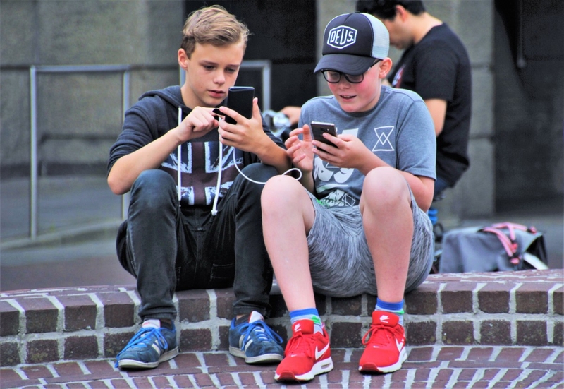 Nuôi dạy bé trai 10 tuổi và những điều cha mẹ cần biết 1