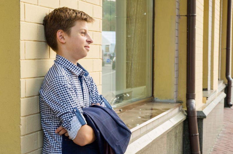 Nuôi dạy bé trai 10 tuổi và những điều cha mẹ cần biết 2