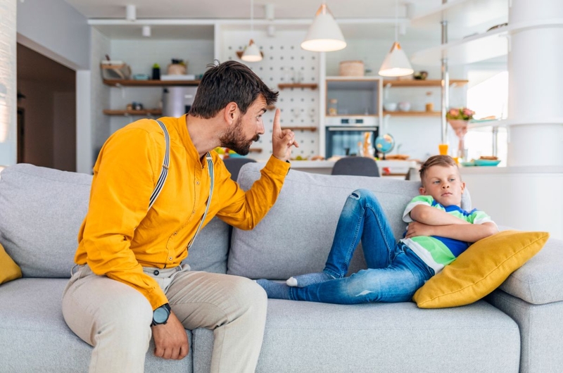 Nuôi dạy bé trai 10 tuổi và những điều cha mẹ cần biết 3