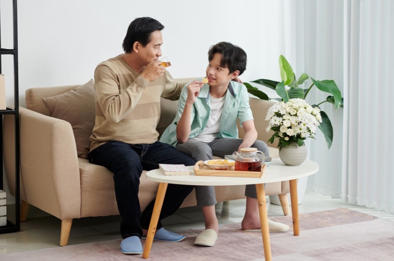 Nuôi dạy bé trai 10 tuổi và những điều cha mẹ cần biết 4