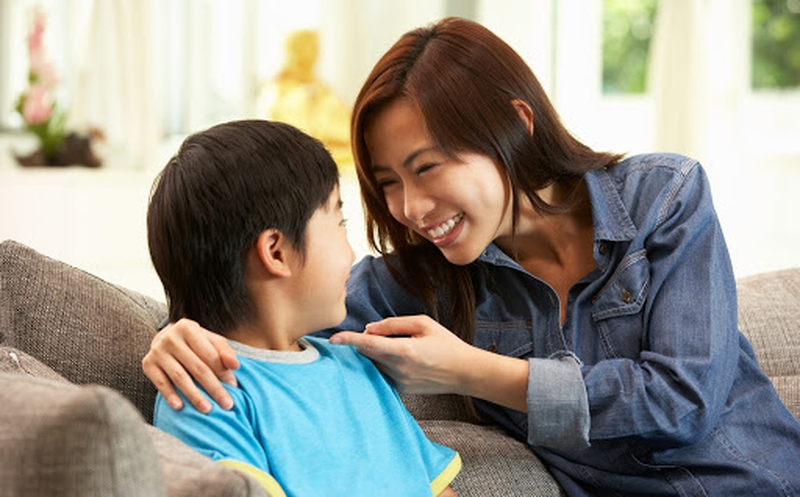 Bé trai dậy thì ở độ tuổi nào là bình thường 4