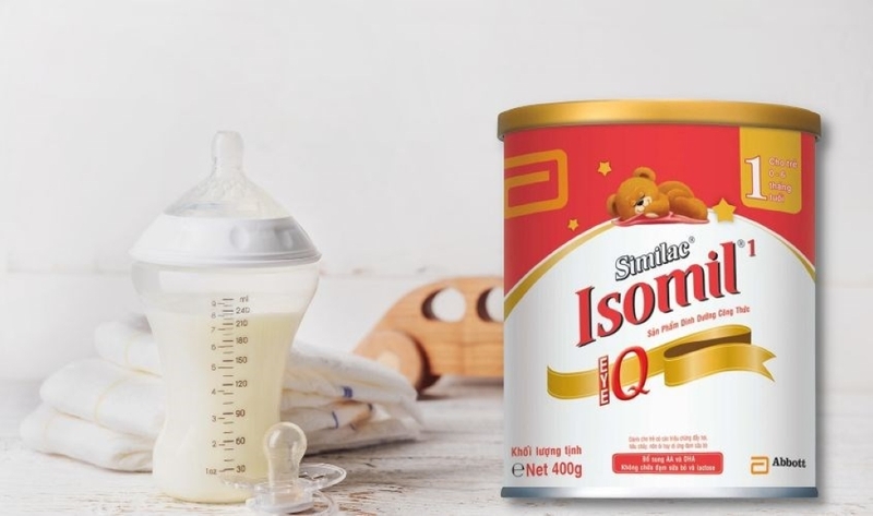 Bé uống sữa xong là ị: Nguyên nhân, biện pháp cải thiện và lưu ý khi chăm sóc 3