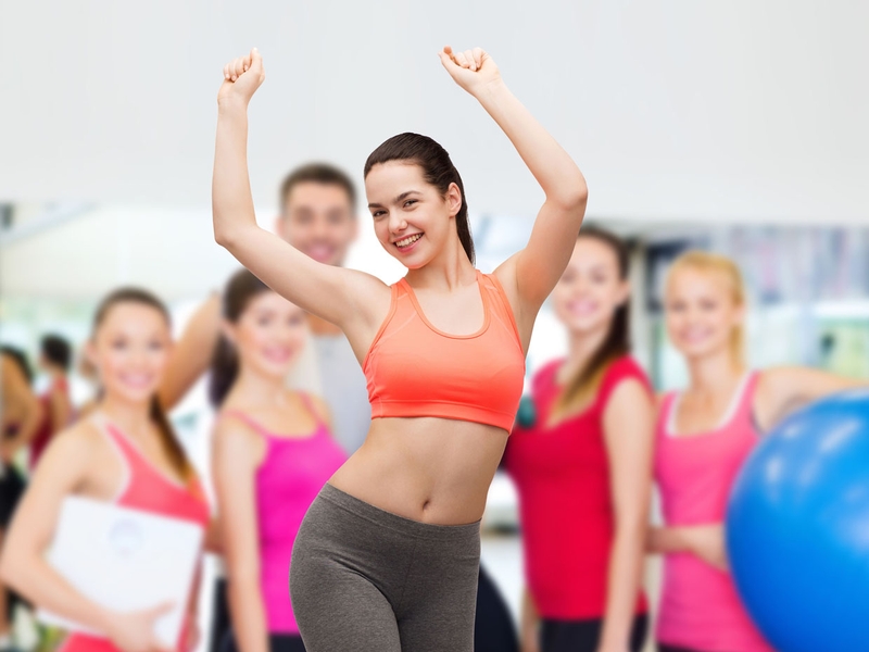 Belly Dance: Lợi ích và hướng dẫn thực hiện 4