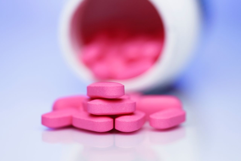 Benadryl là thuốc gì? Benadryl điều trị bệnh gì?-2