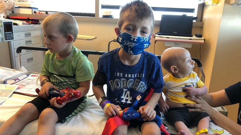 Bệnh Niemann-Pick: Nguyên nhân, triệu chứng và hướng điều trị 1