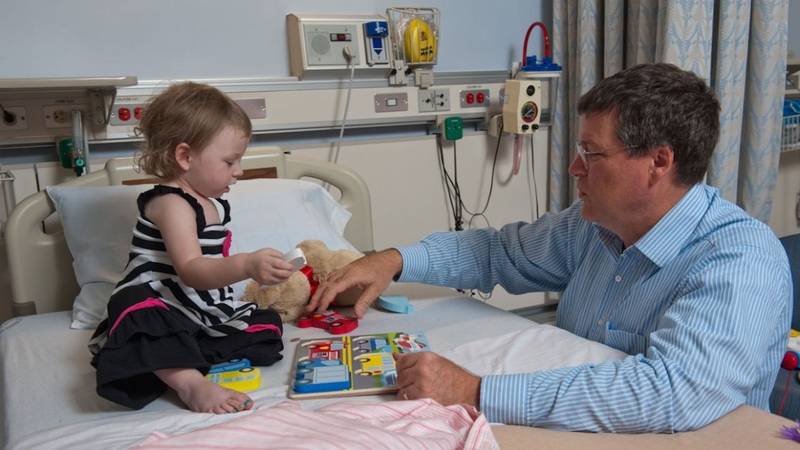 Bệnh Niemann-Pick: Nguyên nhân, triệu chứng và hướng điều trị 4