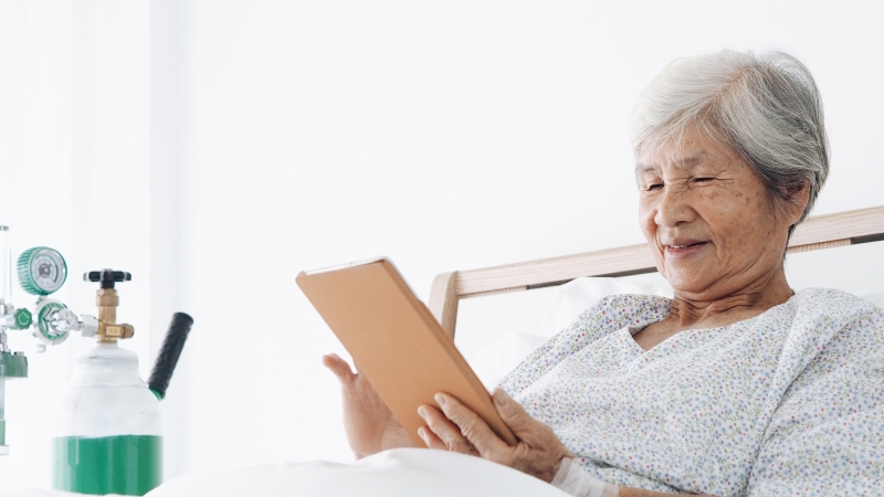 Bệnh alzheimer có di truyền không? Dấu hiệu nhận biết 2