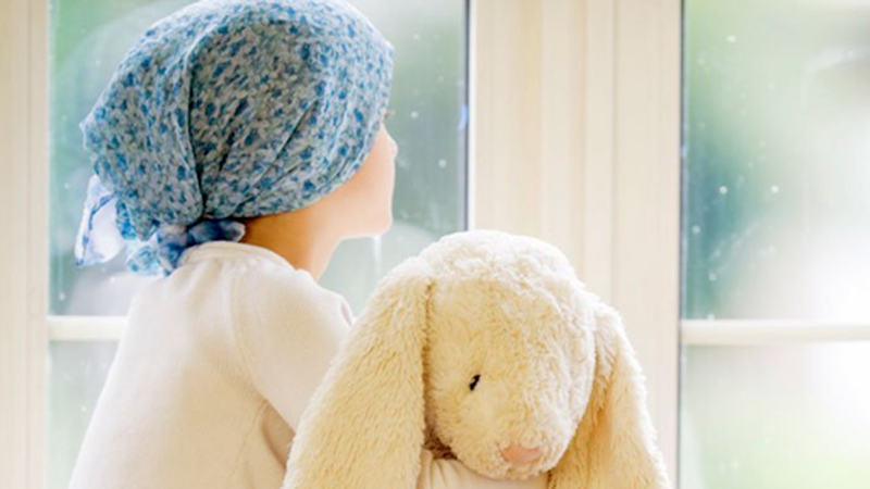 Bệnh Bạch Cầu Cấp Dòng Lympho Ở Trẻ Em: Đối Phó Và Điều Trị 2