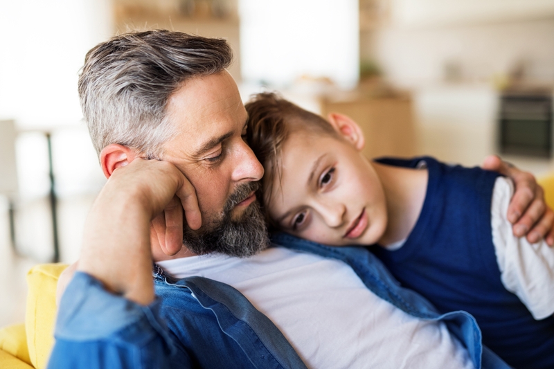 Bệnh bạch cầu cấp dòng lympho ở trẻ em: Cha mẹ cần chú ý điều gì? 4