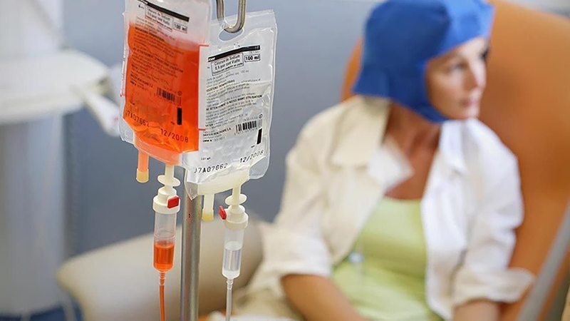 Bệnh bạch cầu tế bào tóc là gì? 3