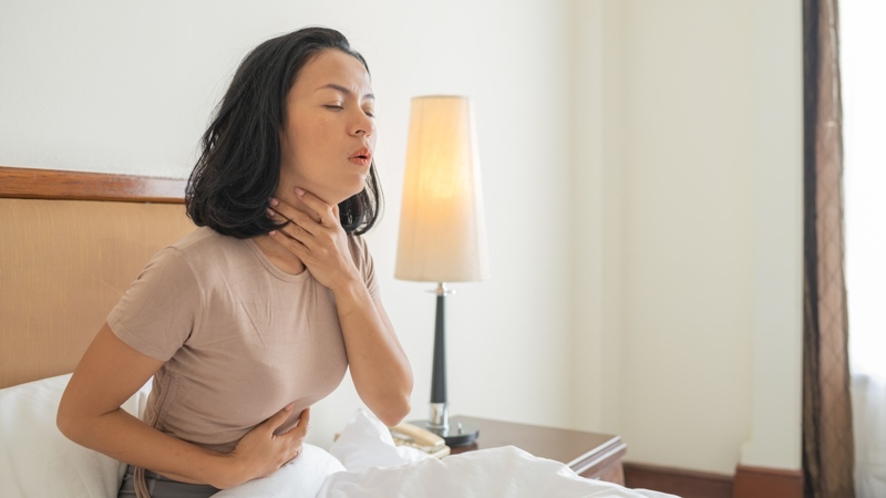 Bệnh bạch hầu nguy hiểm nhưng không có khả năng gây ra đại dịch như Covid-19 1