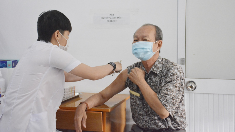 Bệnh bạch hầu nguy hiểm nhưng không có khả năng gây ra đại dịch như Covid-19 3