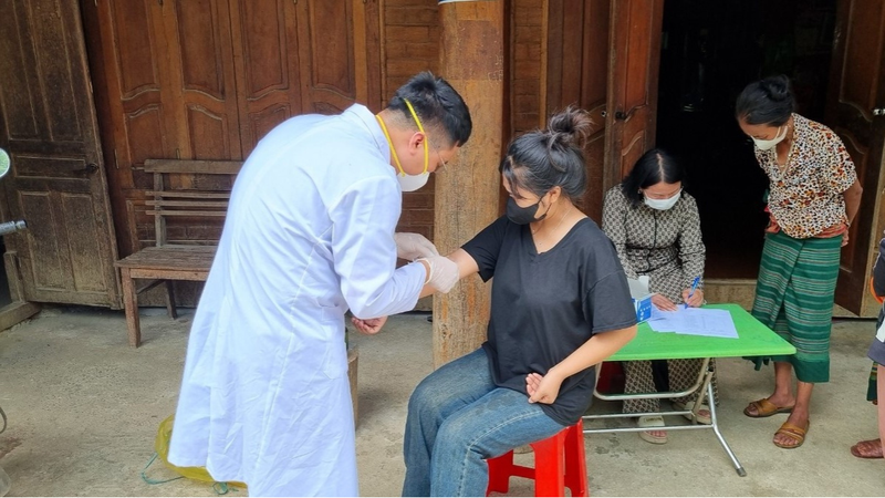 Bệnh bạch hầu nguy hiểm nhưng không có khả năng gây ra đại dịch như Covid-19 2