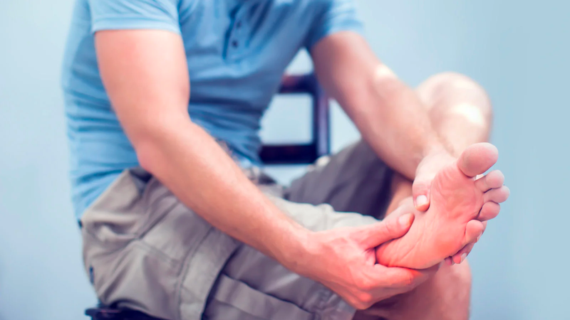 Bệnh buerger là gì? Những điều bạn cần biết về bệnh buerger 4.png