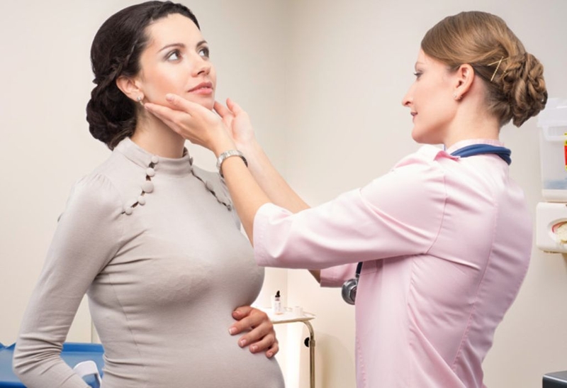 Bệnh bướu cổ basedow có chữa khỏi được không? Một số lưu ý phòng bệnh 3
