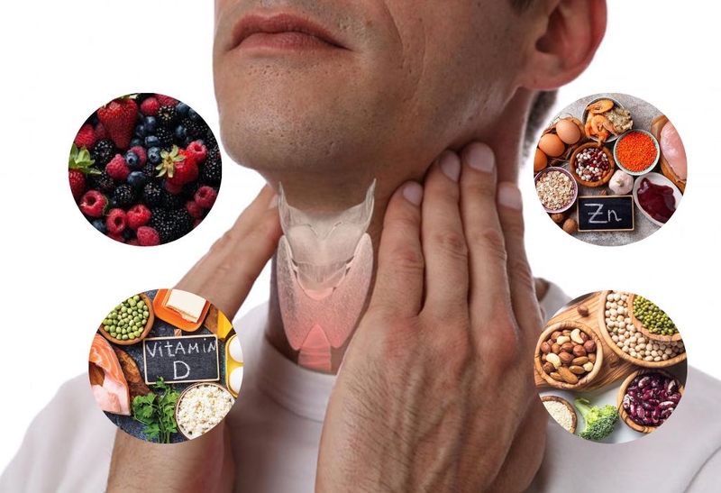 Bệnh bướu cổ basedow có chữa khỏi được không? Một số lưu ý phòng bệnh  4